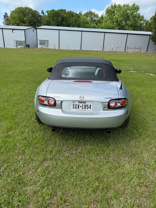 2008 Mazda NC MX-5 Miata - Image 2 of 15