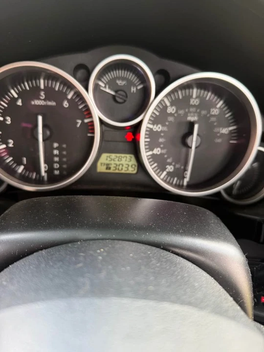 2008 Mazda NC MX-5 Miata - Image 14 of 15