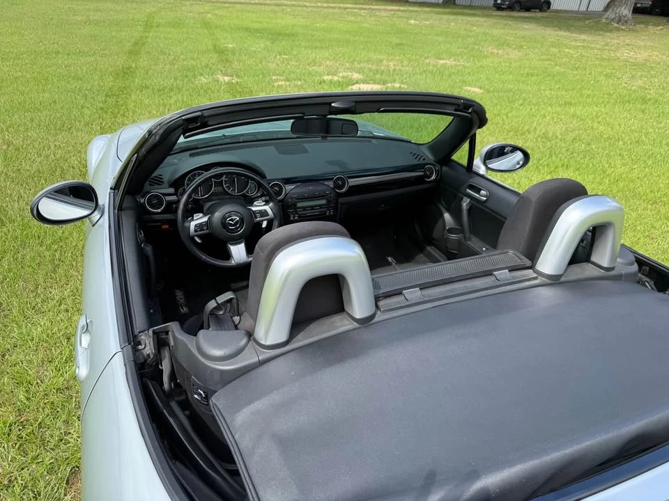2008 Mazda NC MX-5 Miata - Image 5 of 15