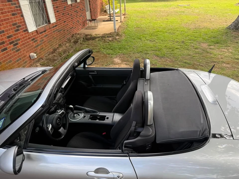 2008 Mazda NC MX-5 Miata - Image 7 of 15