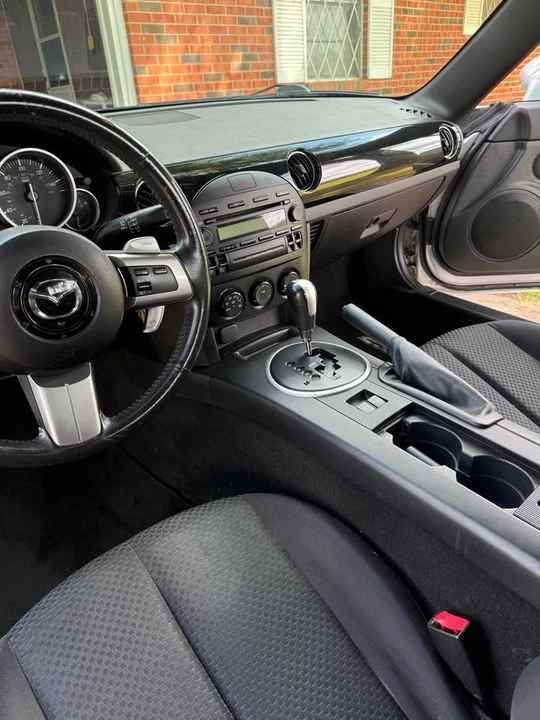 2008 Mazda NC MX-5 Miata - Image 12 of 15