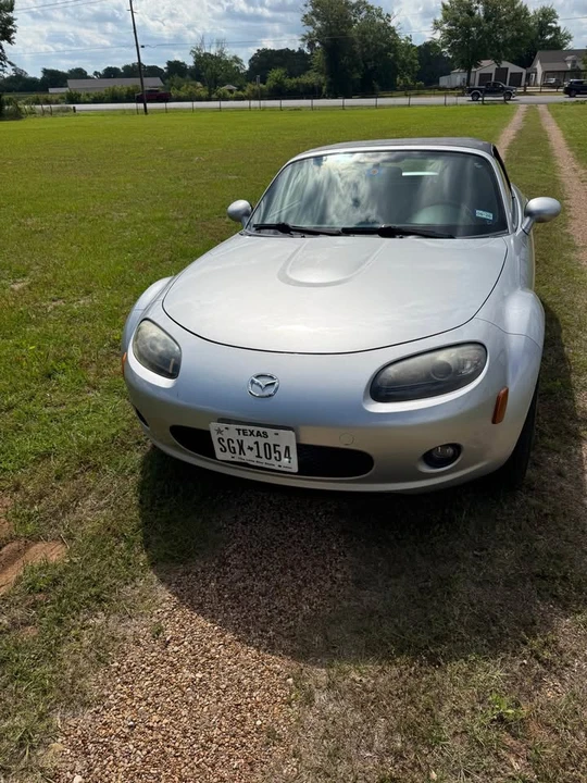 2008 Mazda NC MX-5 Miata - Image 9 of 15