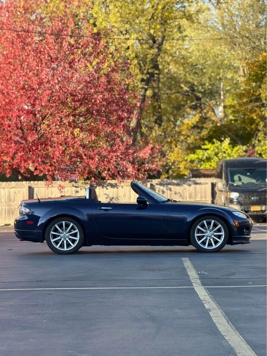 2008 Mazda NC MX-5 Miata - Image 3 of 18