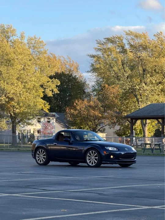 2008 Mazda NC MX-5 Miata - Image 15 of 18