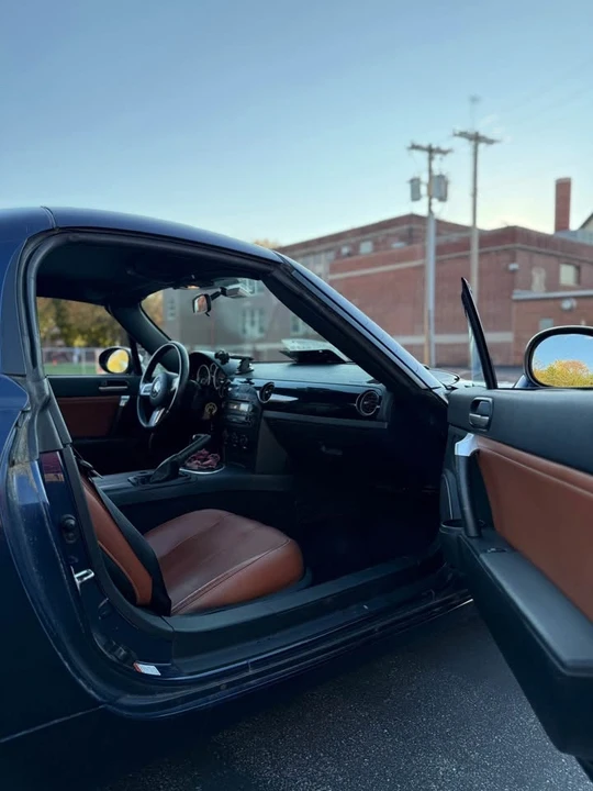 2008 Mazda NC MX-5 Miata - Image 18 of 18