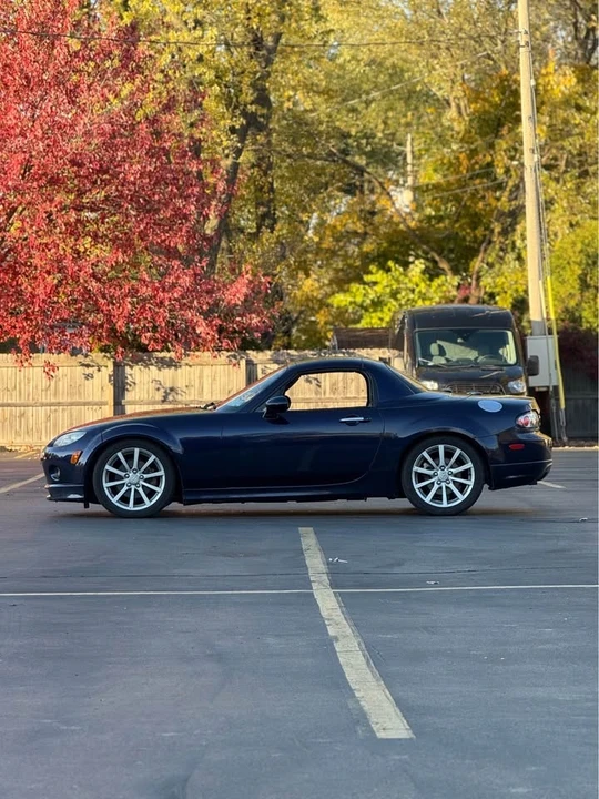 2008 Mazda NC MX-5 Miata - Image 12 of 18