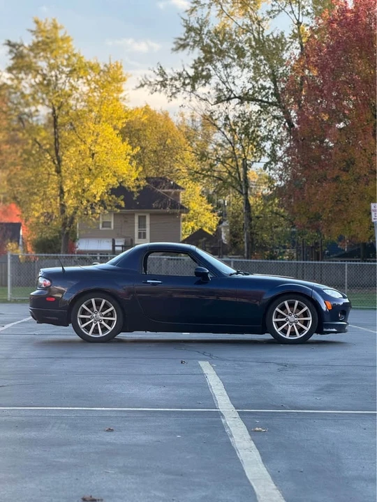 2008 Mazda NC MX-5 Miata - Image 14 of 18