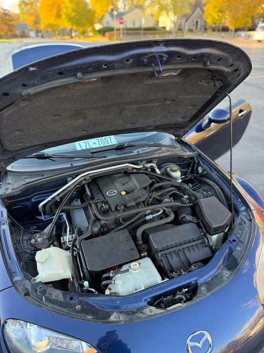 2008 Mazda NC MX-5 Miata - Image 10 of 18