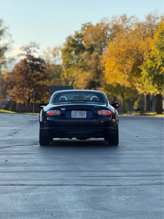 2008 Mazda NC MX-5 Miata - Image 13 of 18