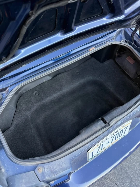 2008 Mazda NC MX-5 Miata - Image 9 of 18