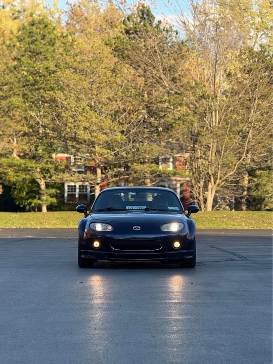 2008 Mazda NC MX-5 Miata - Image 16 of 18