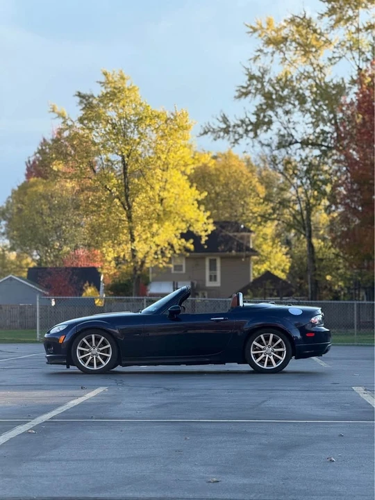 2008 Mazda NC MX-5 Miata - Image 6 of 18