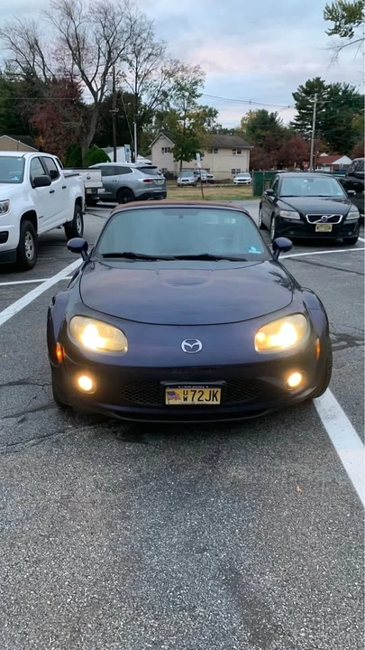 2008 Mazda NC MX-5 Miata - Image 2 of 14