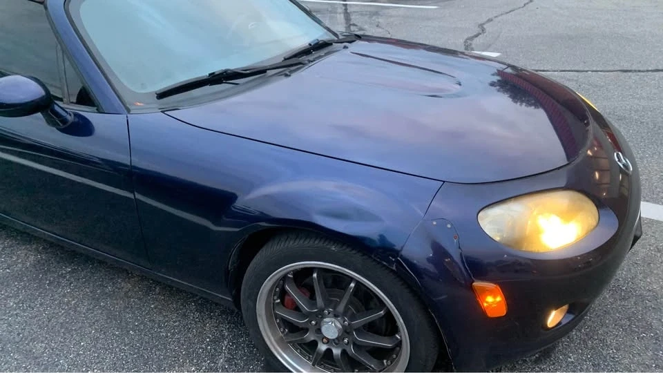 2008 Mazda NC MX-5 Miata - Image 5 of 14