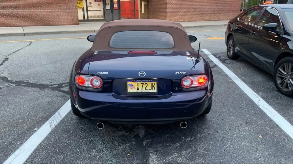 2008 Mazda NC MX-5 Miata - Image 6 of 14