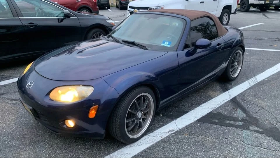 2008 Mazda NC MX-5 Miata - Image 3 of 14