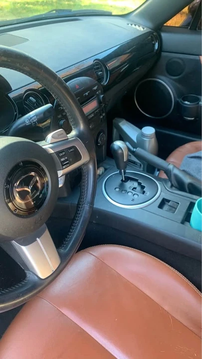 2008 Mazda NC MX-5 Miata - Image 12 of 14