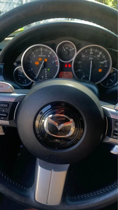 2008 Mazda NC MX-5 Miata - Image 11 of 14