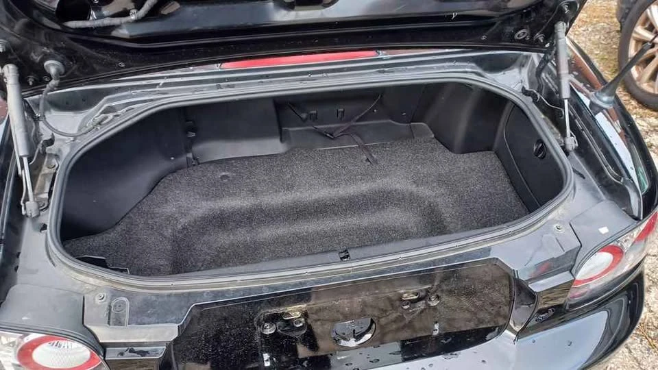 2008 Mazda NC MX-5 Miata - Image 5 of 6
