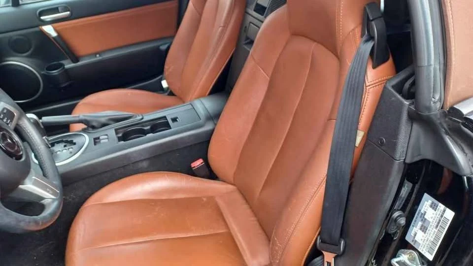 2008 Mazda NC MX-5 Miata - Image 3 of 6