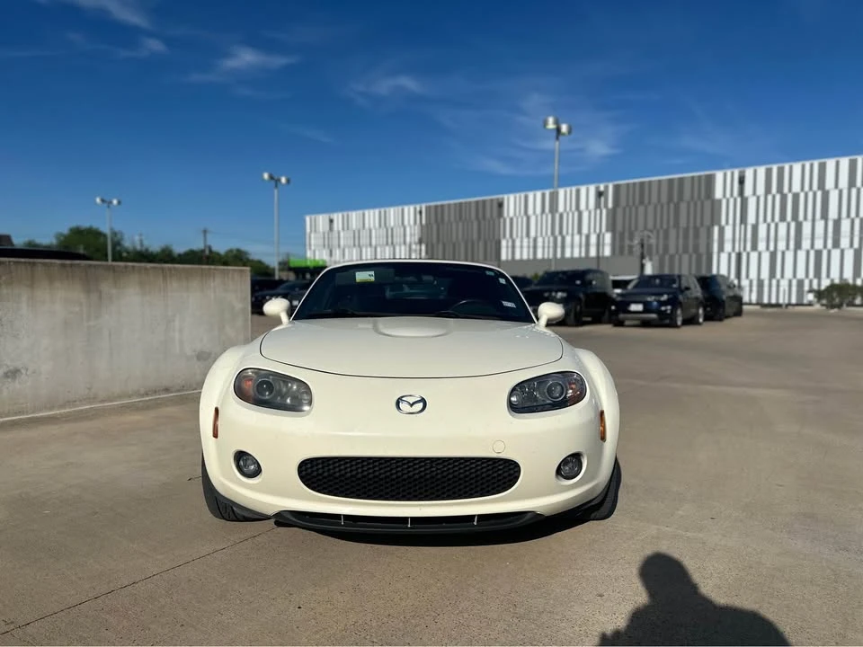 2008 Mazda NC MX-5 Miata - Image 7 of 12