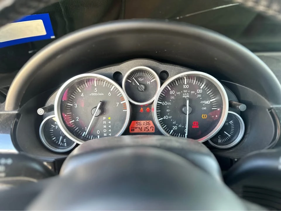 2008 Mazda NC MX-5 Miata - Image 12 of 12