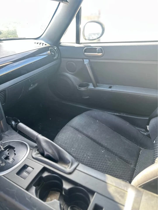 2008 Mazda NC MX-5 Miata - Image 11 of 12