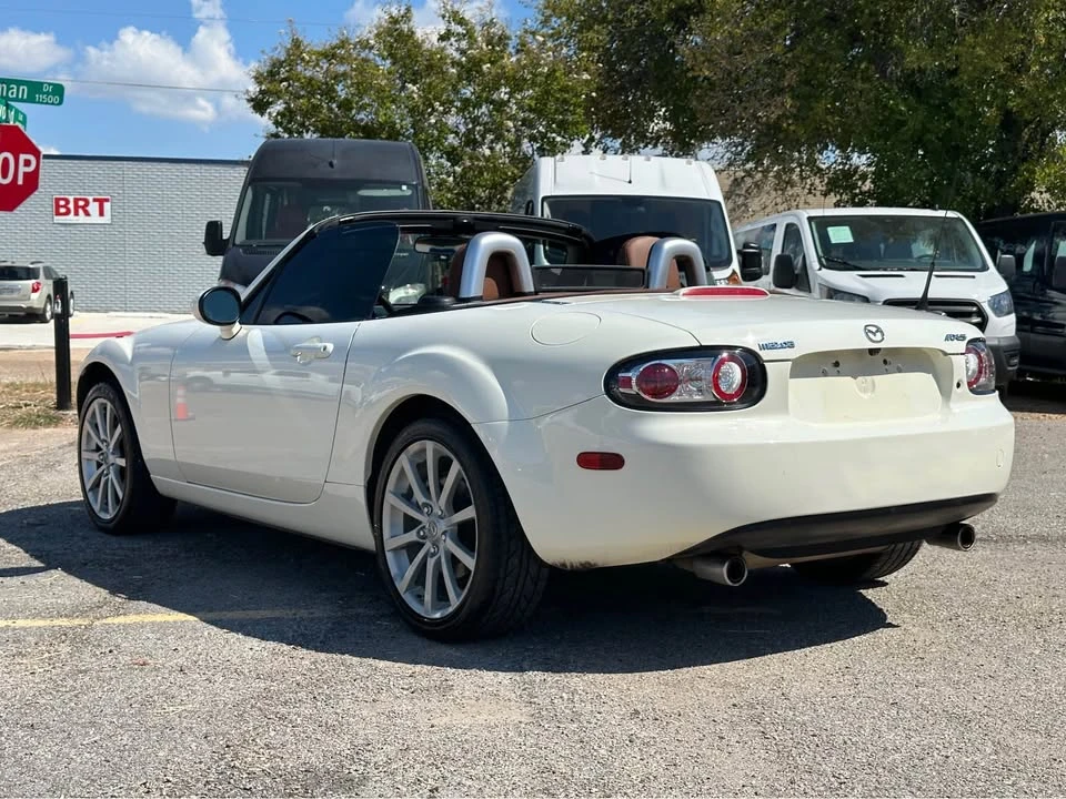 2008 Mazda NC MX-5 Miata - Image 7 of 16
