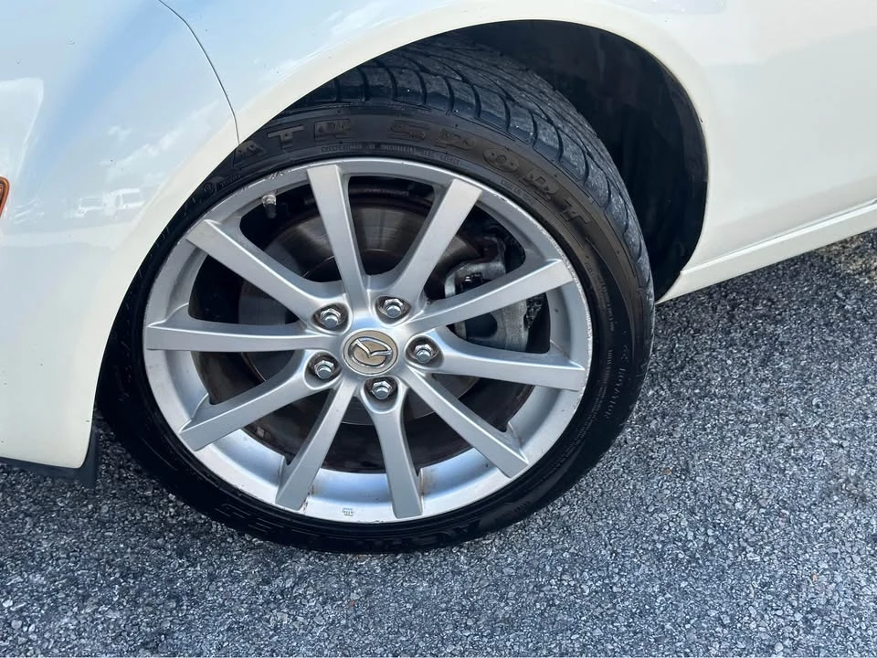 2008 Mazda NC MX-5 Miata - Image 15 of 16