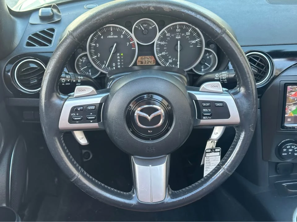 2008 Mazda NC MX-5 Miata - Image 11 of 16