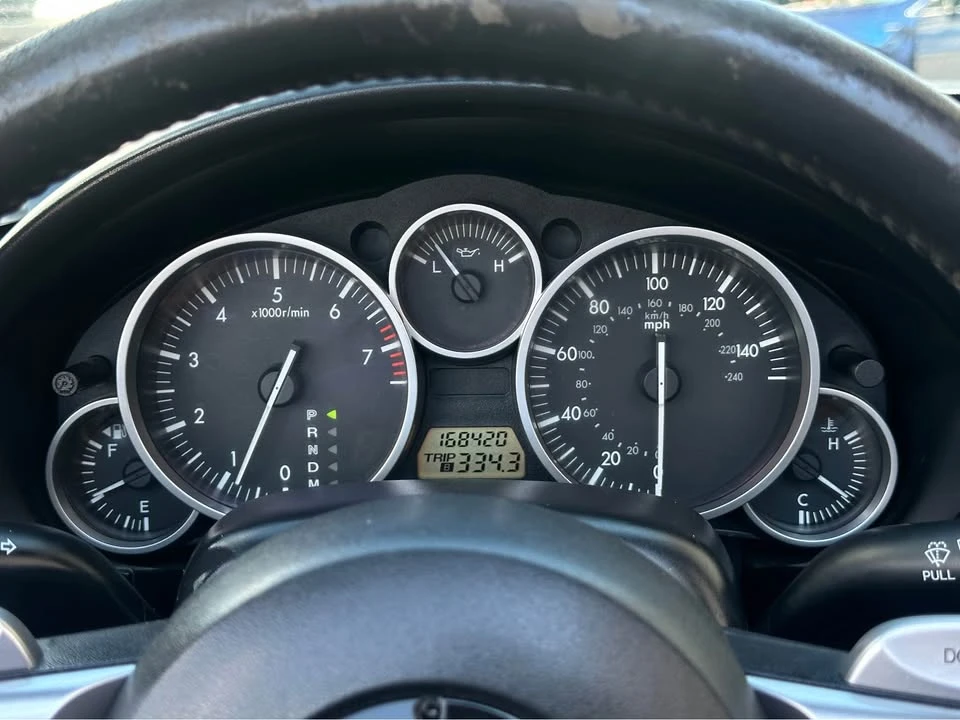 2008 Mazda NC MX-5 Miata - Image 13 of 16