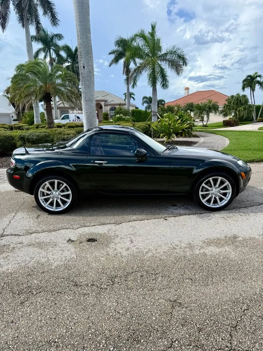 2008 Mazda NC MX-5 Miata - Image 7 of 12