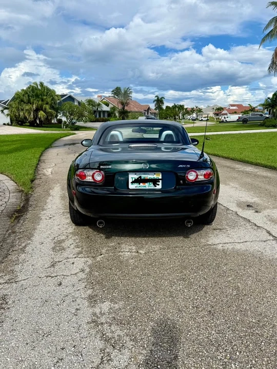 2008 Mazda NC MX-5 Miata - Image 5 of 12
