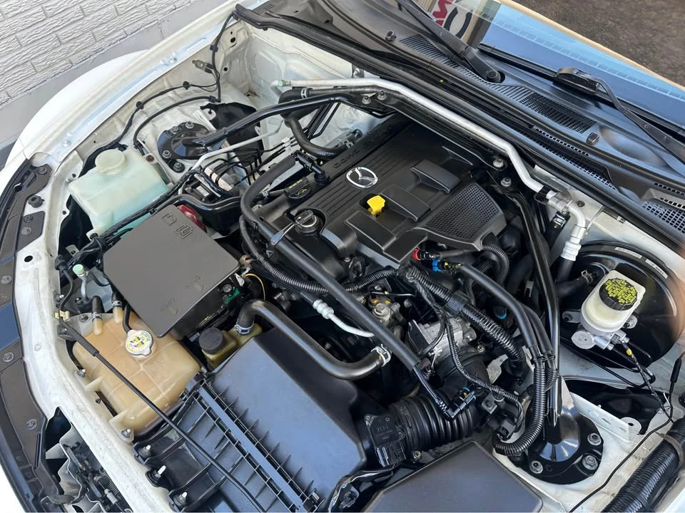 2008 Mazda NC MX-5 Miata - Image 16 of 16