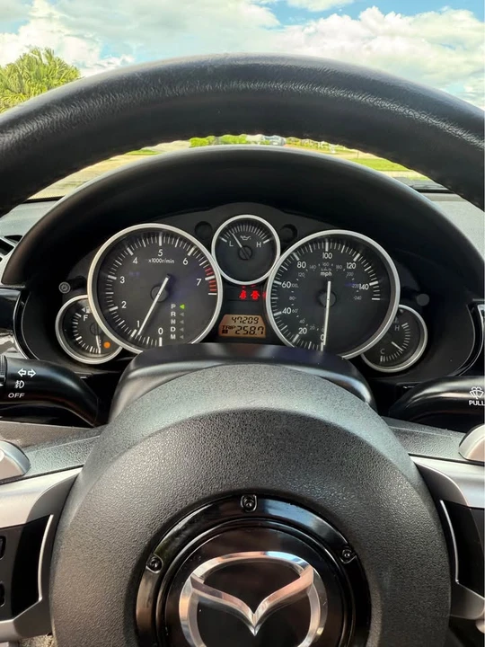 2008 Mazda NC MX-5 Miata - Image 12 of 12