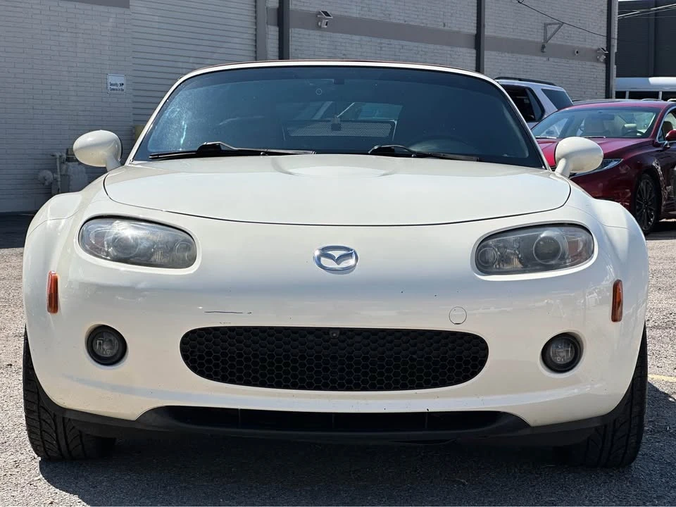 2008 Mazda NC MX-5 Miata - Image 5 of 16