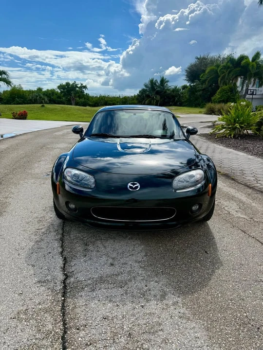 2008 Mazda NC MX-5 Miata - Image 2 of 12