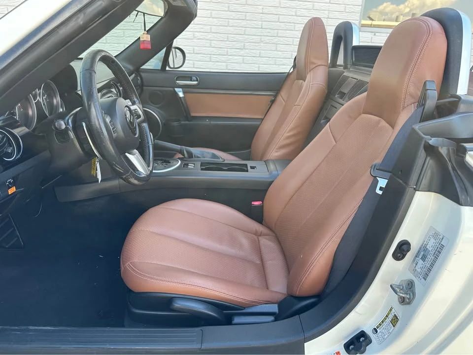 2008 Mazda NC MX-5 Miata - Image 9 of 16