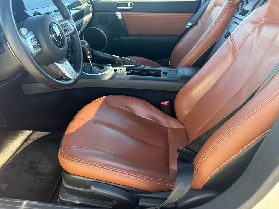 2008 Mazda NC MX-5 Miata - Image 7 of 16