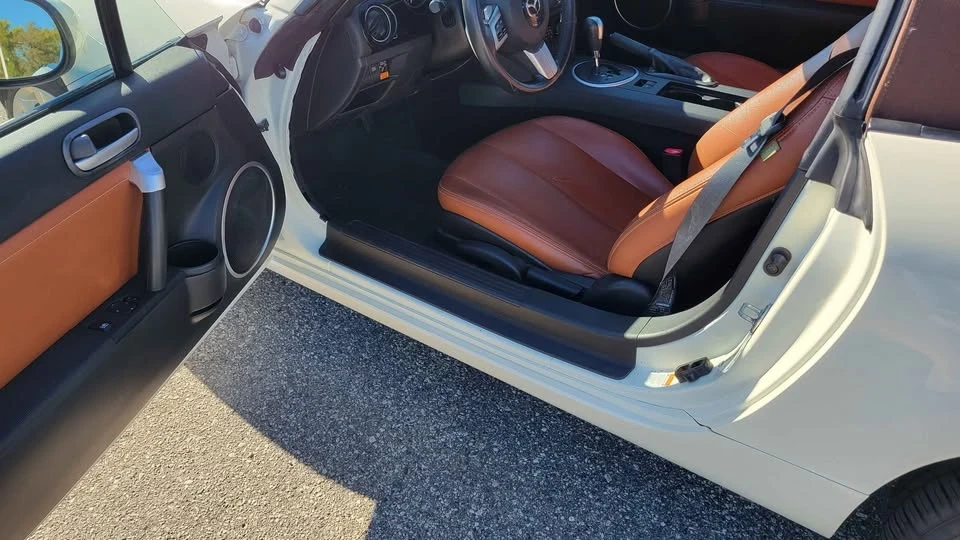2008 Mazda NC MX-5 Miata - Image 7 of 15