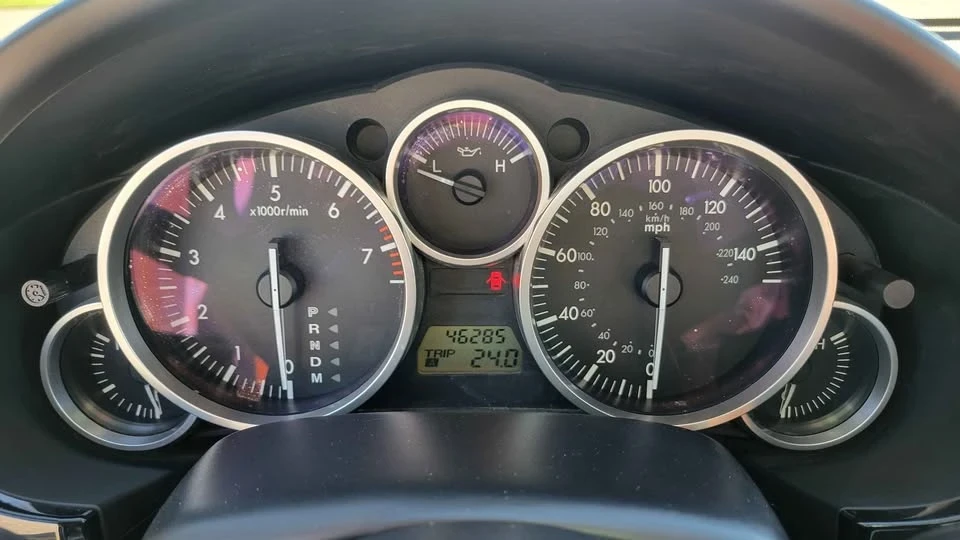 2008 Mazda NC MX-5 Miata - Image 12 of 15