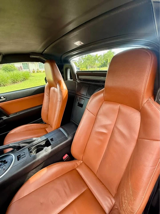 2008 Mazda NC MX-5 Miata - Image 11 of 12