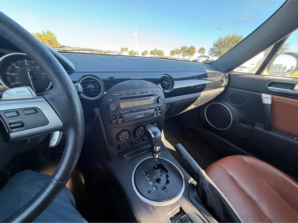 2008 Mazda NC MX-5 Miata - Image 13 of 16