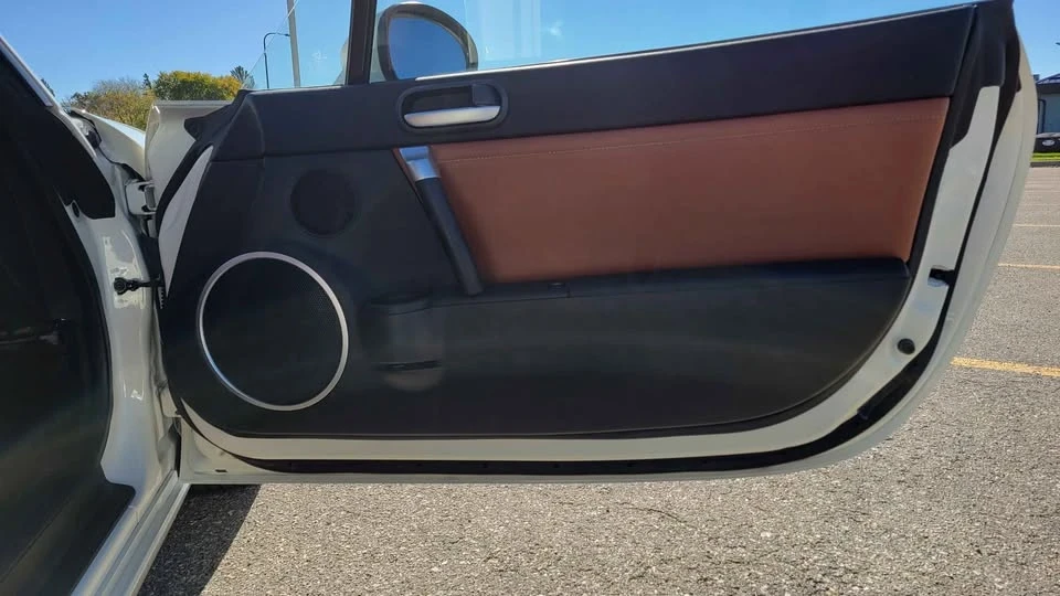 2008 Mazda NC MX-5 Miata - Image 10 of 15