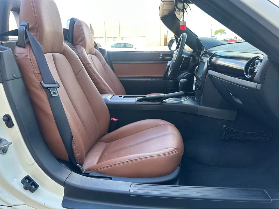 2008 Mazda NC MX-5 Miata - Image 10 of 16