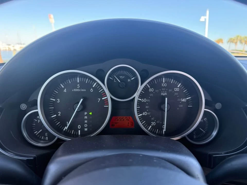 2008 Mazda NC MX-5 Miata - Image 11 of 16
