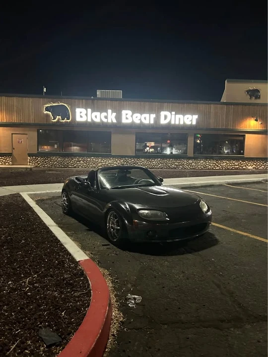 2008 Mazda NC MX-5 Miata - Image 4 of 8