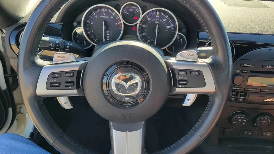 2008 Mazda NC MX-5 Miata - Image 13 of 15