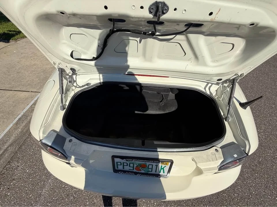 2008 Mazda NC MX-5 Miata - Image 15 of 16