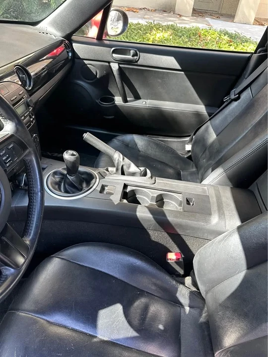 2008 Mazda NC MX-5 Miata - Image 6 of 9